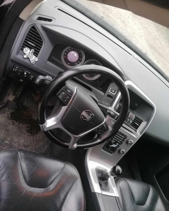 Volvo XC 60 cena 44000 przebieg: 284000, rok produkcji 2011 z Krzeszowice małe 37